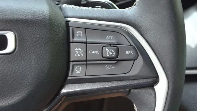 2023 Jeep Grand Cherokee Altitude X