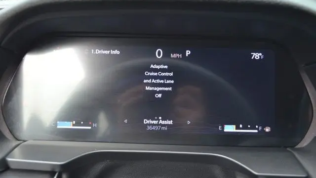 2023 Jeep Grand Cherokee Altitude X