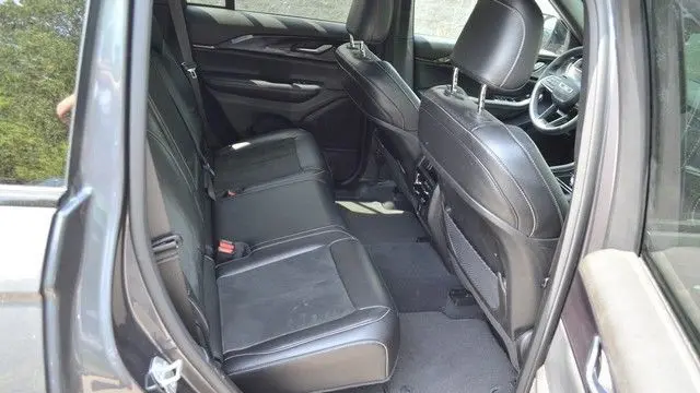2023 Jeep Grand Cherokee Altitude X