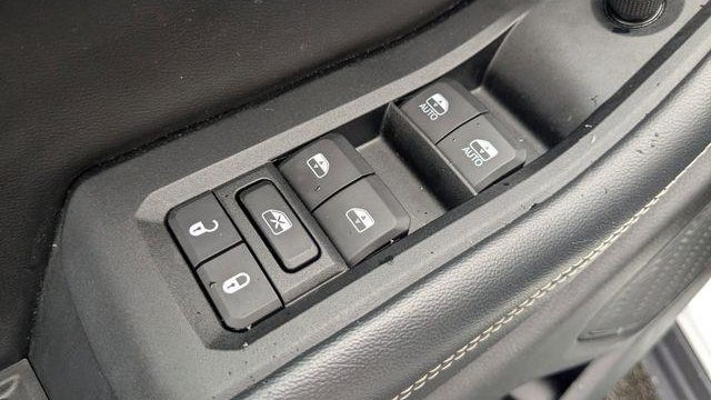 2023 Jeep Grand Cherokee Laredo X