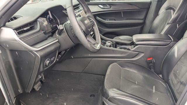 2023 Jeep Grand Cherokee Laredo X
