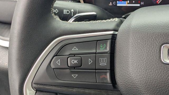 2023 Jeep Grand Cherokee Laredo X
