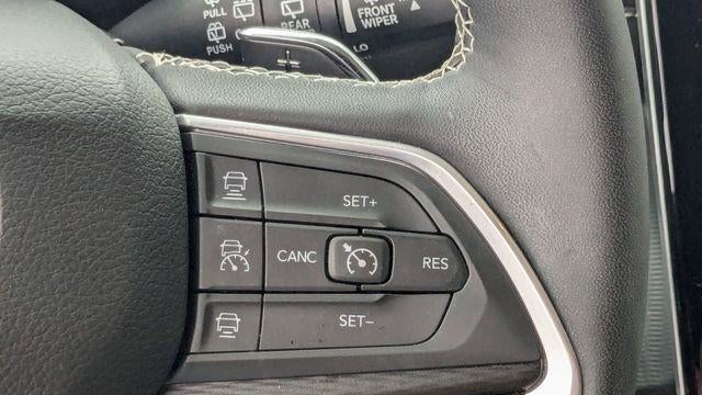 2023 Jeep Grand Cherokee Laredo X
