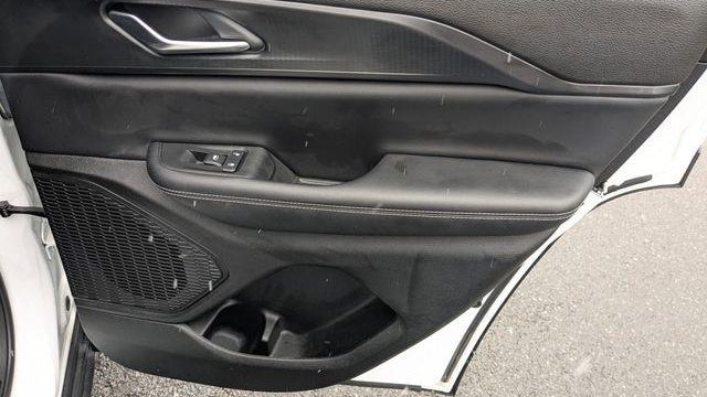 2023 Jeep Grand Cherokee Laredo X