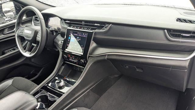 2023 Jeep Grand Cherokee Laredo X