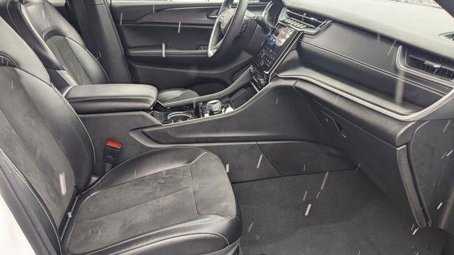 2023 Jeep Grand Cherokee Laredo X