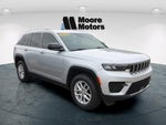 2023 Grand Cherokee Thumbnail 1