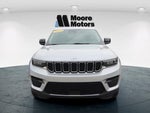 2023 Grand Cherokee Thumbnail 7