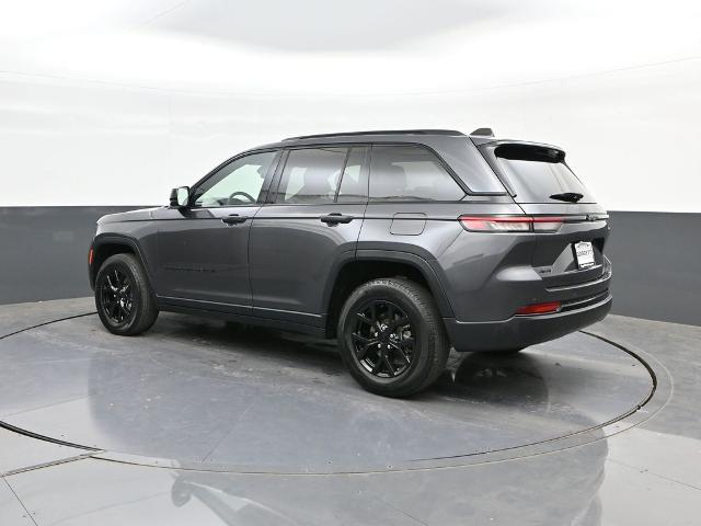 2024 Jeep Cherokee - $24,497