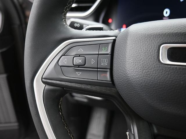 2024 Jeep Cherokee - $24,497