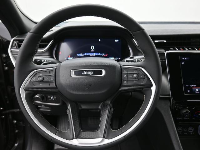 2024 Jeep Cherokee - $24,497