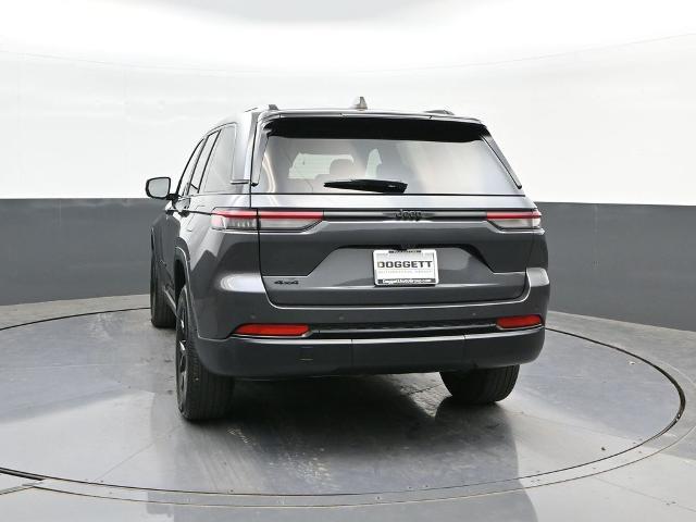 2024 Jeep Cherokee - $24,497