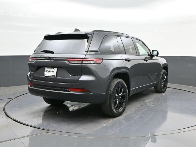 2024 Jeep Cherokee - $24,497
