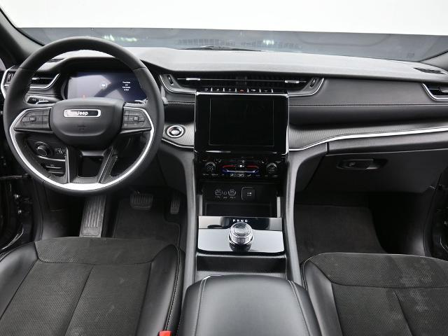 2024 Jeep Cherokee - $24,497
