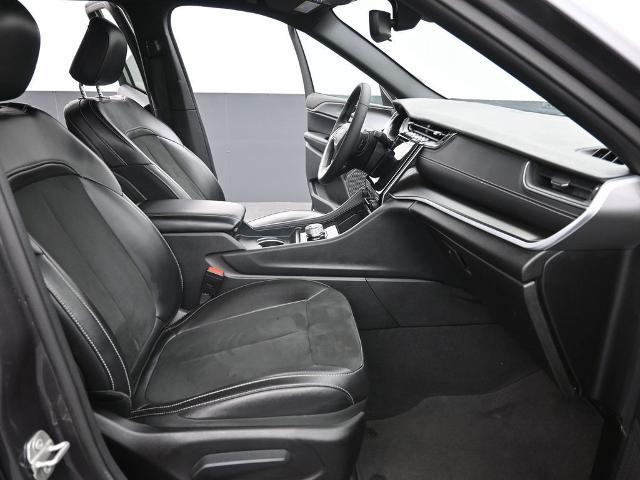 2024 Jeep Cherokee - $24,497