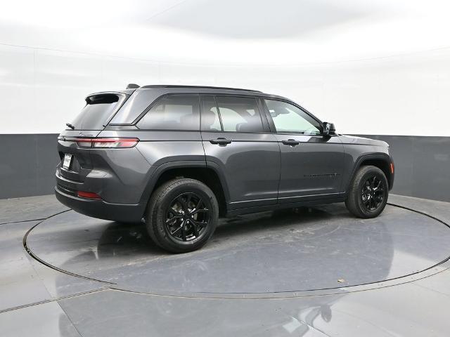 2024 Jeep Cherokee - $24,497