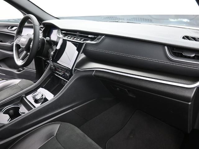 2024 Jeep Cherokee - $24,497
