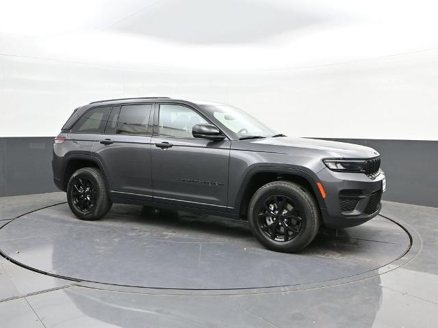 2024 Jeep Cherokee - $24,497