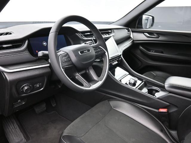 2024 Jeep Cherokee - $24,497