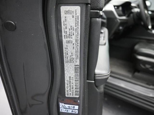 2024 Jeep Cherokee - $24,497