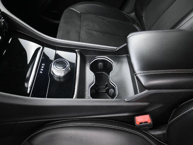 2024 Jeep Cherokee - $24,497