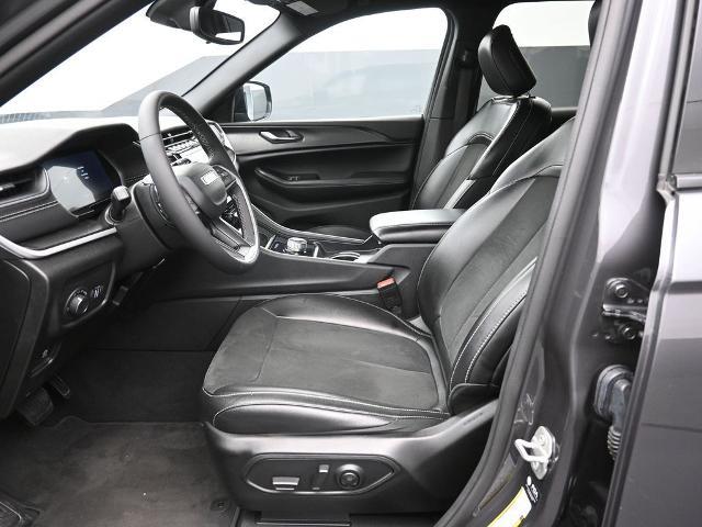 2024 Jeep Cherokee - $24,497