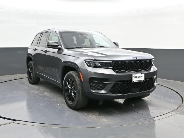 2024 Jeep Cherokee - $24,497