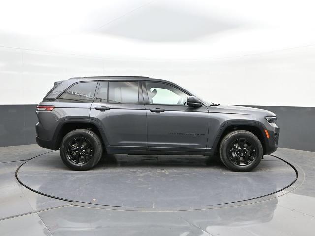 2024 Jeep Cherokee - $24,497