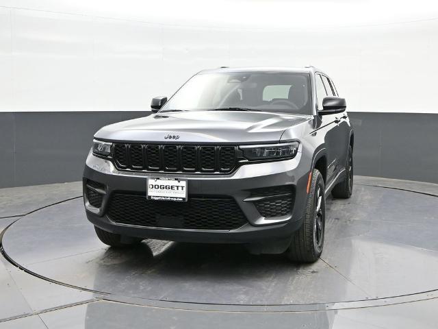 2024 Jeep Cherokee - $24,497