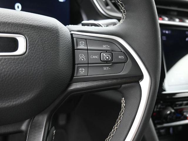 2024 Jeep Cherokee - $24,497