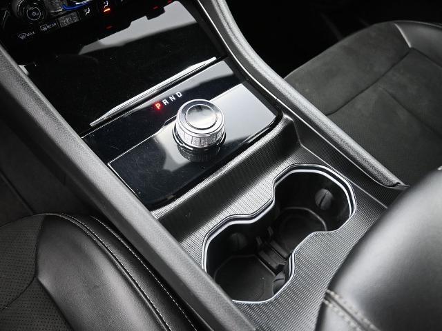 2024 Jeep Cherokee - $24,497