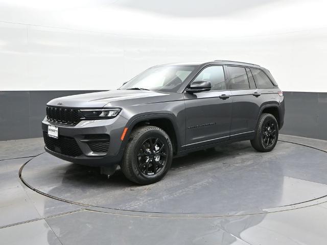 2024 Jeep Cherokee - $24,497