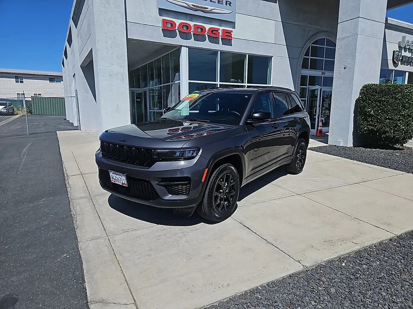 2024 Jeep Cherokee - $26,588