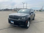 2024 Grand Cherokee Thumbnail 2