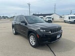 2024 Grand Cherokee Thumbnail 5
