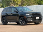 2024 Grand Cherokee Thumbnail 2