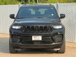 2024 Grand Cherokee Thumbnail 6