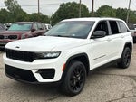 2024 Grand Cherokee Thumbnail 1