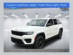 2024 Grand Cherokee Thumbnail 2