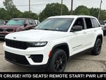 2024 Grand Cherokee Thumbnail 3