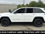 2024 Grand Cherokee Thumbnail 4