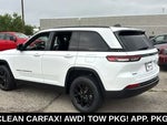 2024 Grand Cherokee Thumbnail 5