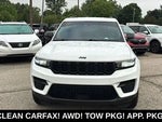 2024 Grand Cherokee Thumbnail 6