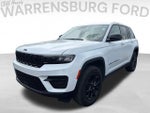 2025 Grand Cherokee Thumbnail 2