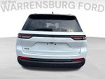 2025 Grand Cherokee Thumbnail 4