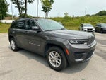 2025 Grand Cherokee Thumbnail 3