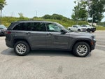 2025 Grand Cherokee Thumbnail 4