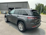 2025 Grand Cherokee Thumbnail 7