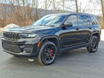 2025 Grand Cherokee Thumbnail 3