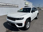 2025 Grand Cherokee Thumbnail 1